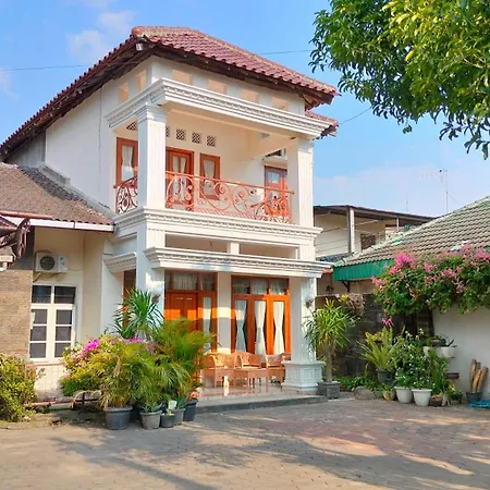 Purikafilla Homestay
